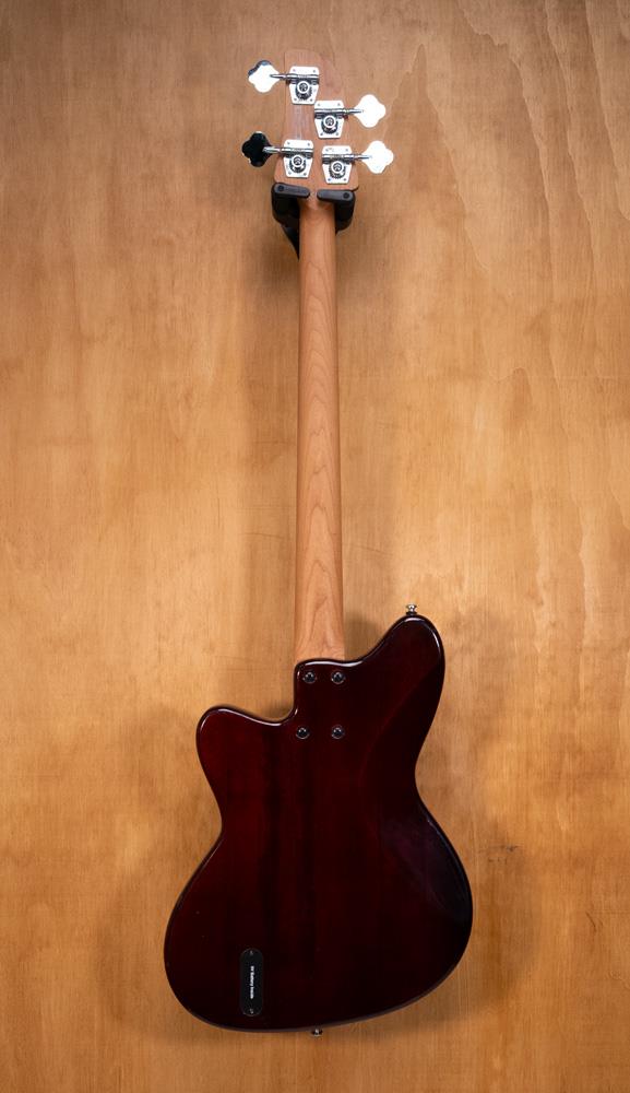 Ibanez TMB400TAIAB Electric Bass (B-Stock)