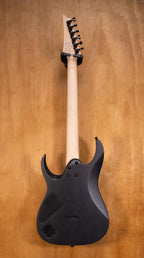Ibanez RGA42EX-BAM Electric Guitar in Black Aurora Burst Matte (B-Stock)