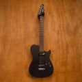 Cort MBM-2P Matthew Bellamy Sig Electric Guitar - Satin Black - Preloved