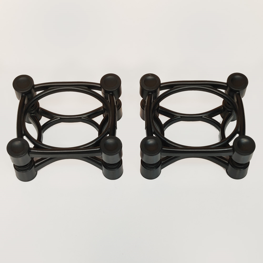 IsoAcoustics ISO 130 Isolation Stands Pair - Preloved