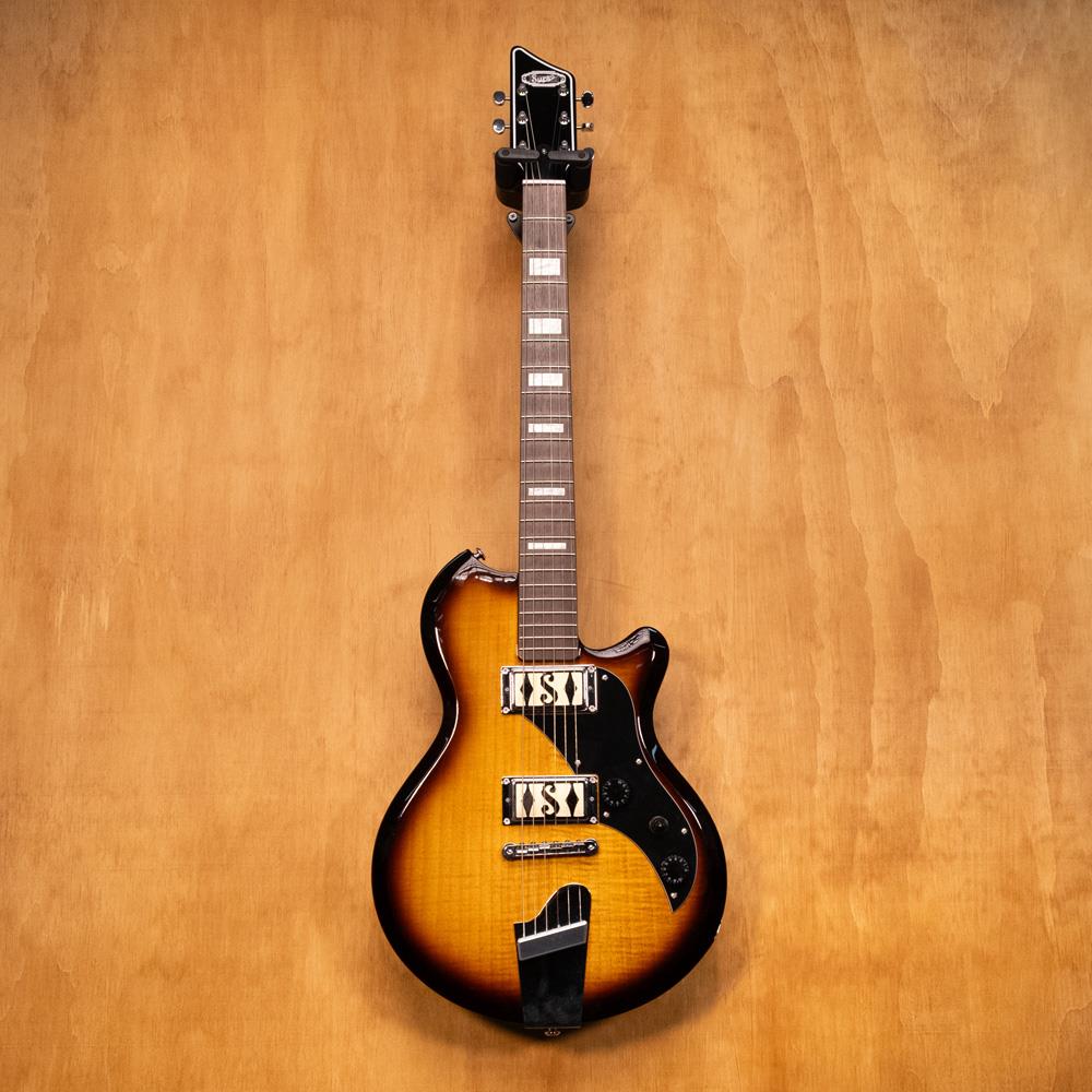 Supro Island Series Westbury - Preloved