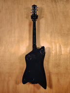 Gretsch Billy Bo Jupiter Electric Guitar in Red "Mint" - Preloved