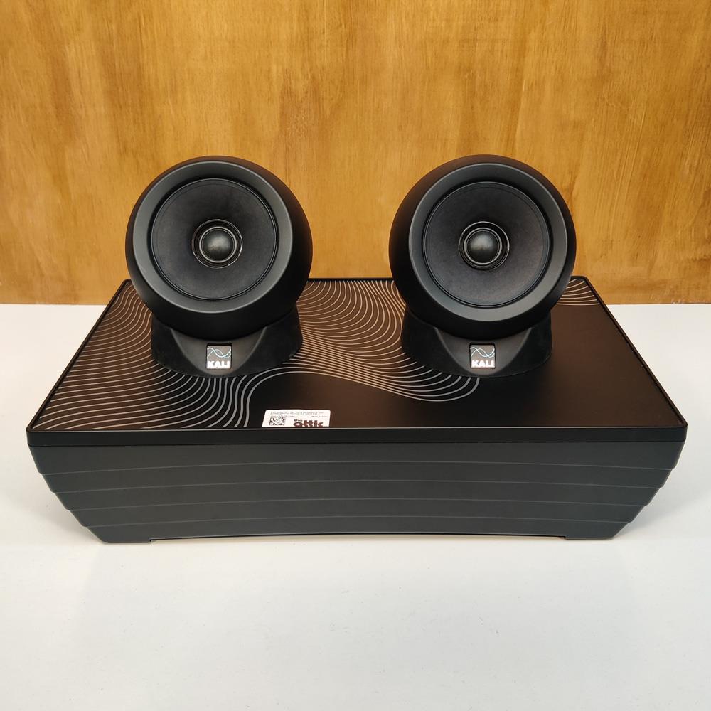 Kali Audio IN-UNF Ultra N.field 3way Studio Mon Sys (EX DISPLAY) - Preloved