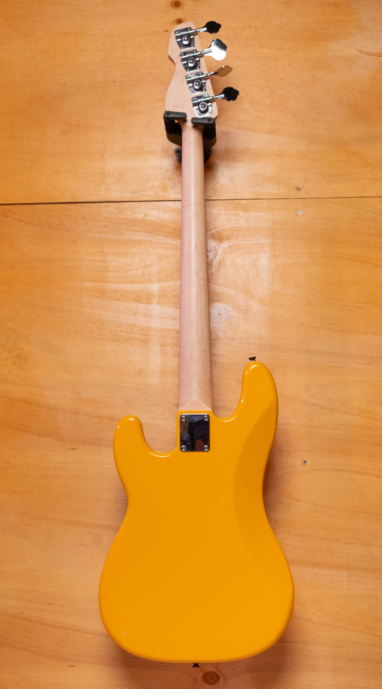 Mark Bass 4 String Bass - Preloved