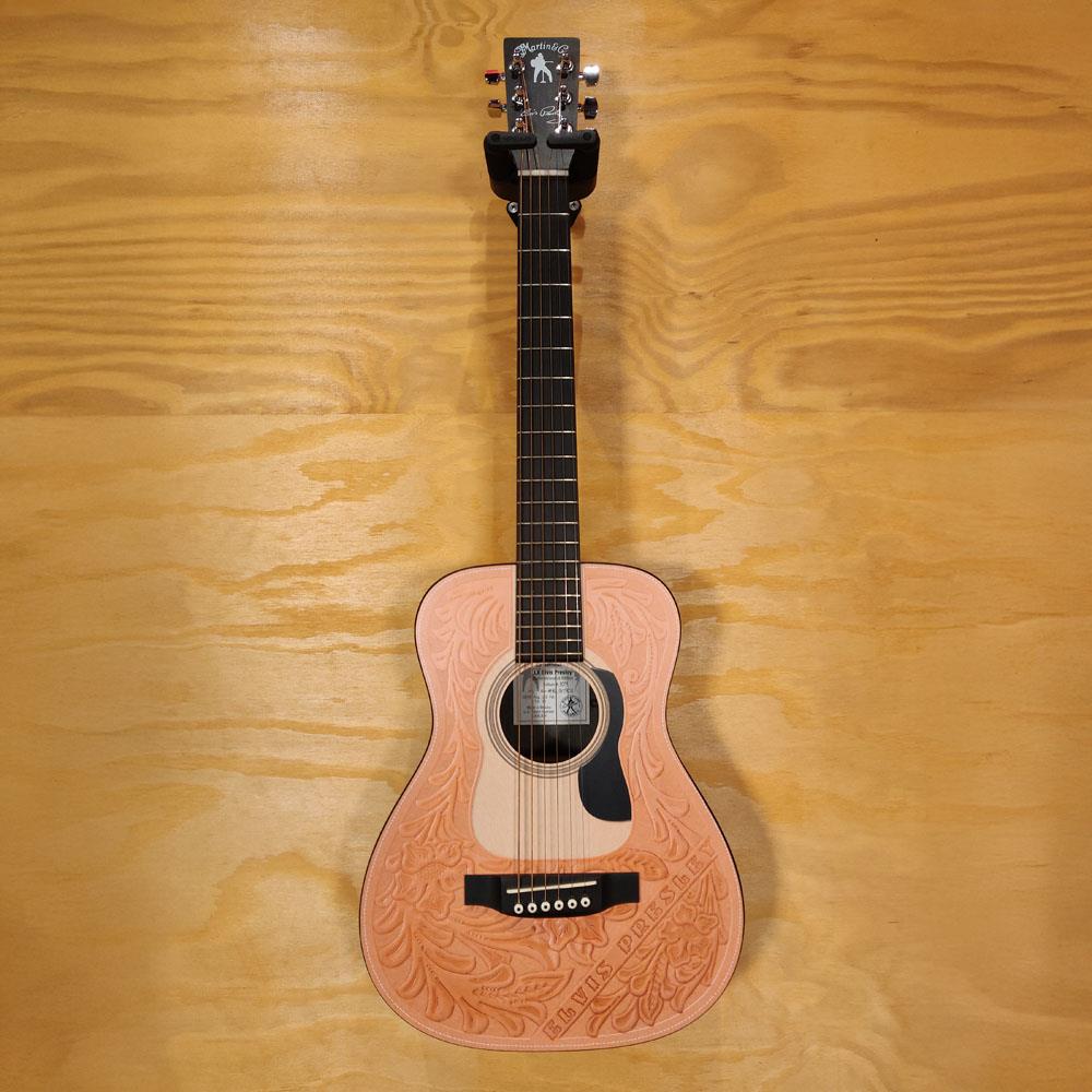 Martin Limited Edition ELVIS LX #109 Acoustic Guitar - Preloved (New Condition)