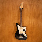 Fender Player II Jazzmaster w/ Rosewood Fingerboard - Black (B-Stock)
