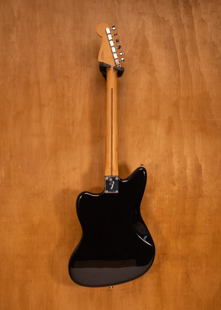 Fender Player II Jazzmaster w/ Rosewood Fingerboard - Black (B-Stock)