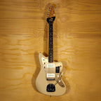 Fender Vintera II '50s Jazzmaster Electric Guitar Rosewood in Desert Sand (B-Stock)