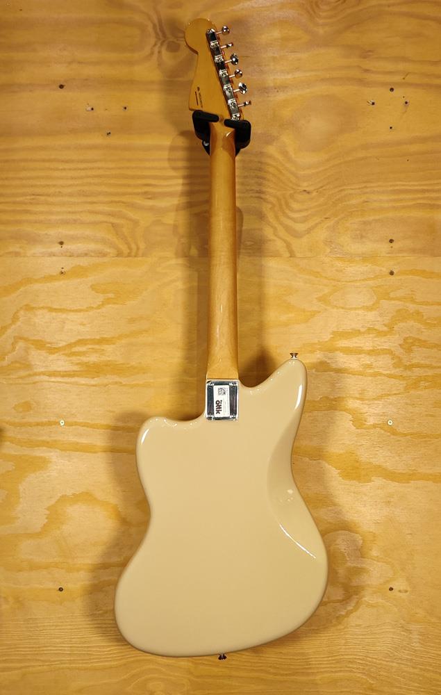 Fender Vintera II '50s Jazzmaster Electric Guitar Rosewood in Desert Sand (B-Stock)