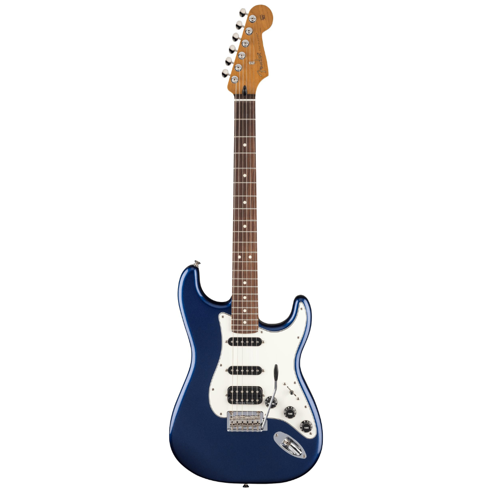 Fender Player II Stratocaster HSS, Rosewood FB, Moonlight Drive (B-Stock)