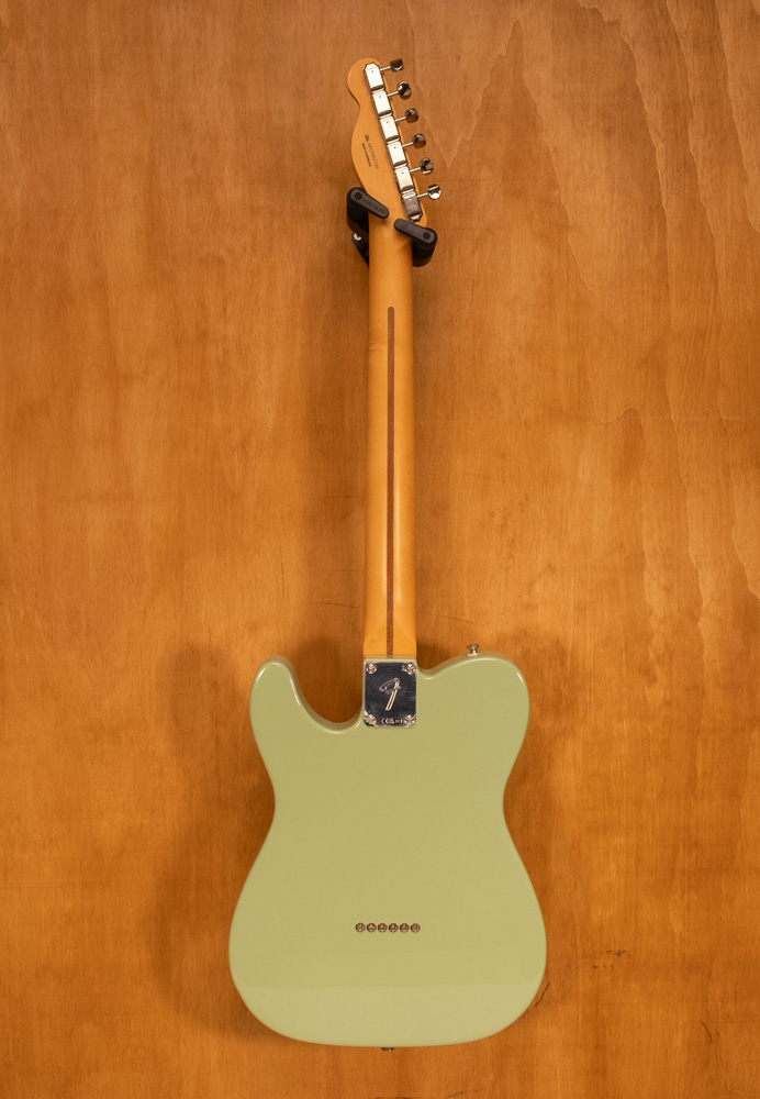 Fender Player II Telecaster w/Rosewood Fretboard - Birch Green (B-Stock)