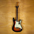 Fender Vintera II '60s Stratocaster Electric Guitar Rosewood in Sunburst (B-Stock)