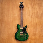 Washburn Korea WL-64DL Electric Guitar - Preloved