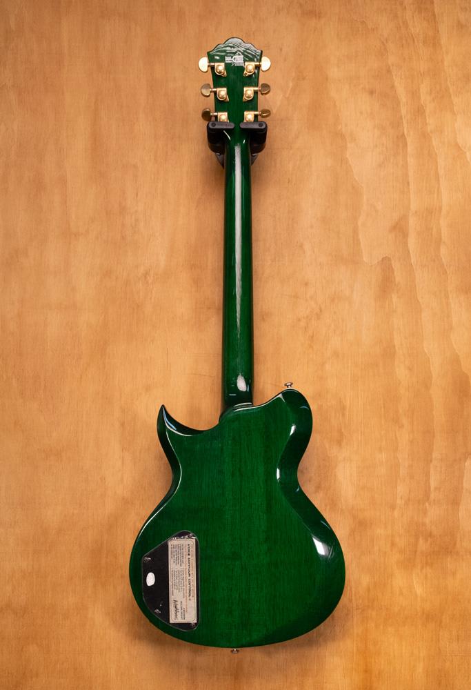 Washburn Korea WL-64DL Electric Guitar - Preloved