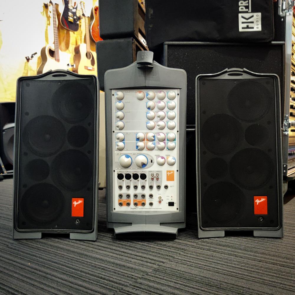 Fender Passport PA System - Preloved