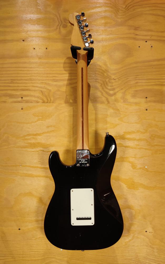 Fender 40th Anniversary 1994 Stratocaster Electric Guitar - Preloved