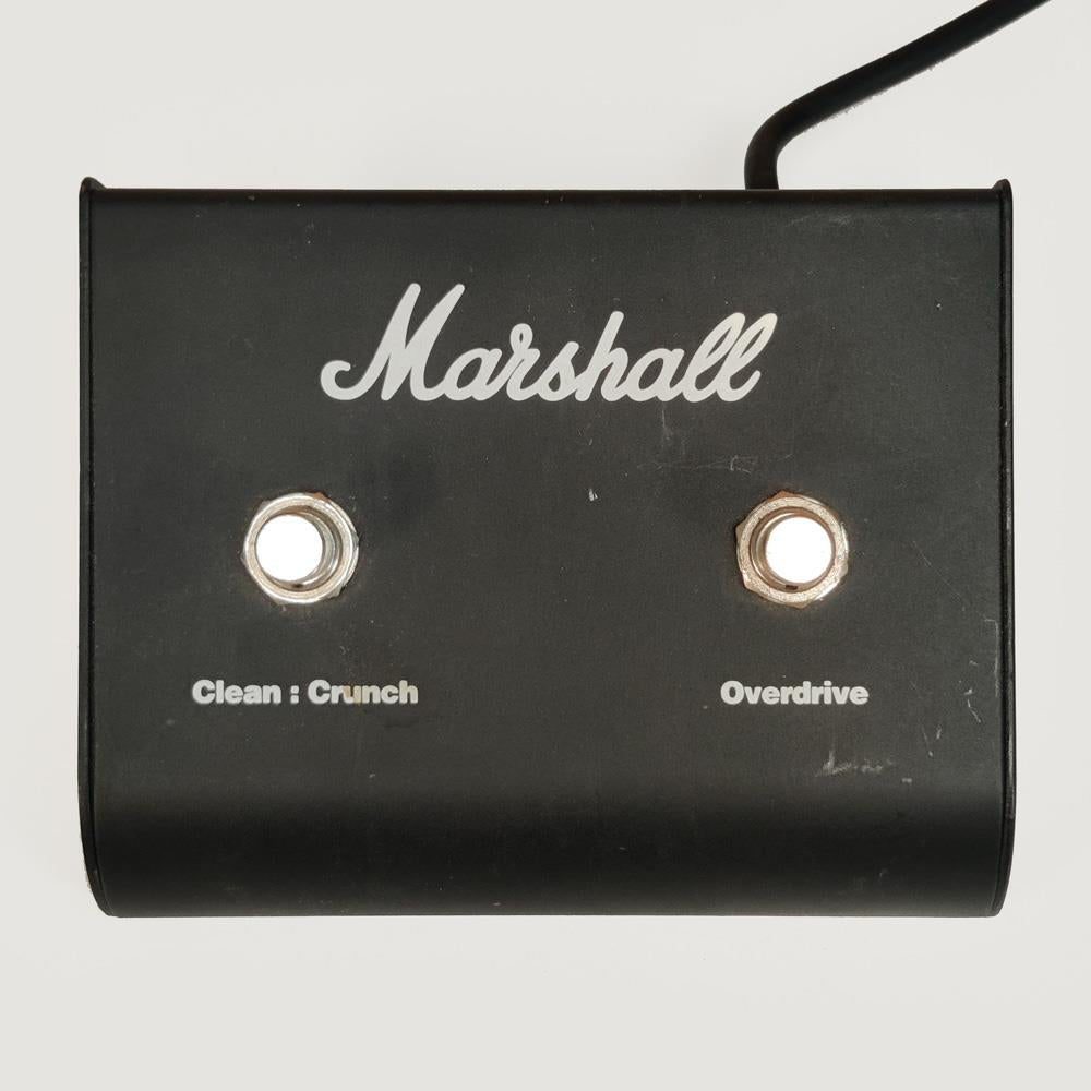 Marshall Footswitch PEDL-90010 - Preloved