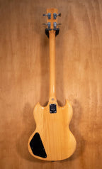 Riviera SG Style Bass MIJ - Preloved