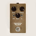 True North Tweed Drive Guitar Effects Pedal - Preloved