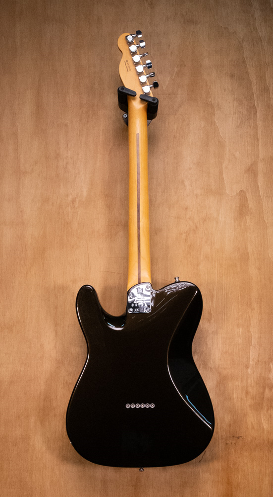 Fender USA Ultra Telecaster Texa Tea - Preloved