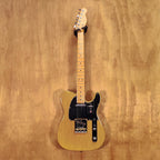 Fender American Pro II Tele Maple FB - Butterscotch Blonde (B-Stock)