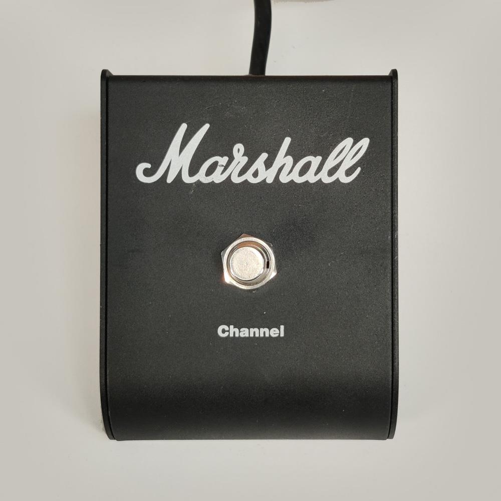Marshall Footswitch PEDL-90003 - Preloved