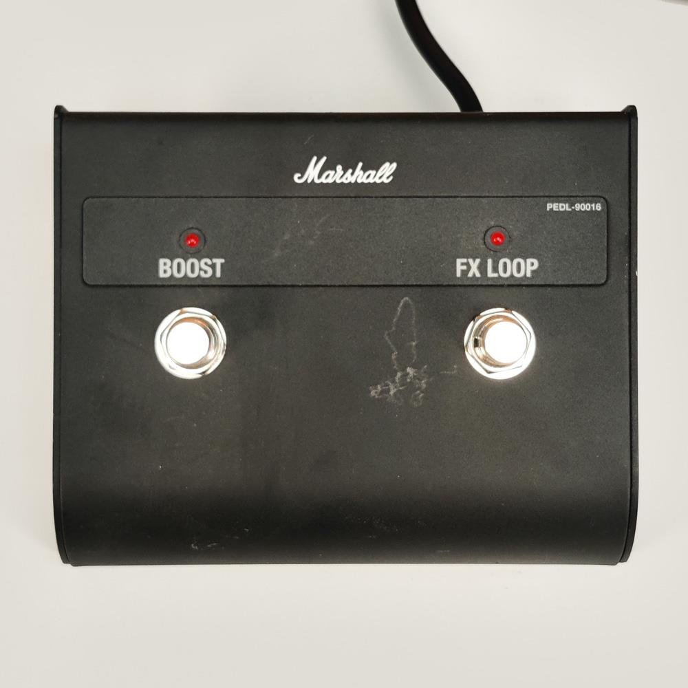 Marshall Footswitch PEDL-90016 - Preloved