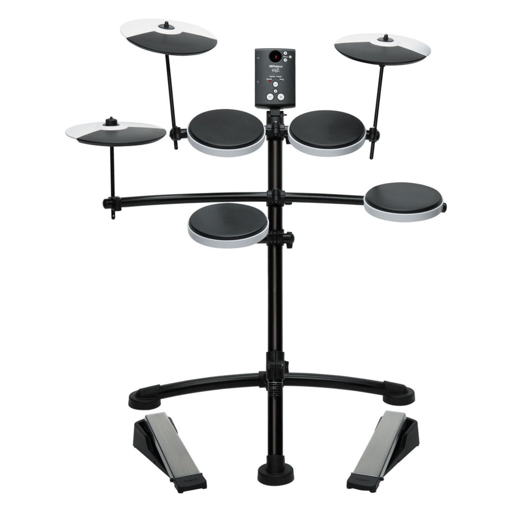 Roland TD-1K V-Drums Electronic Drum Kit (Ex-Demo) (Z3S0000)