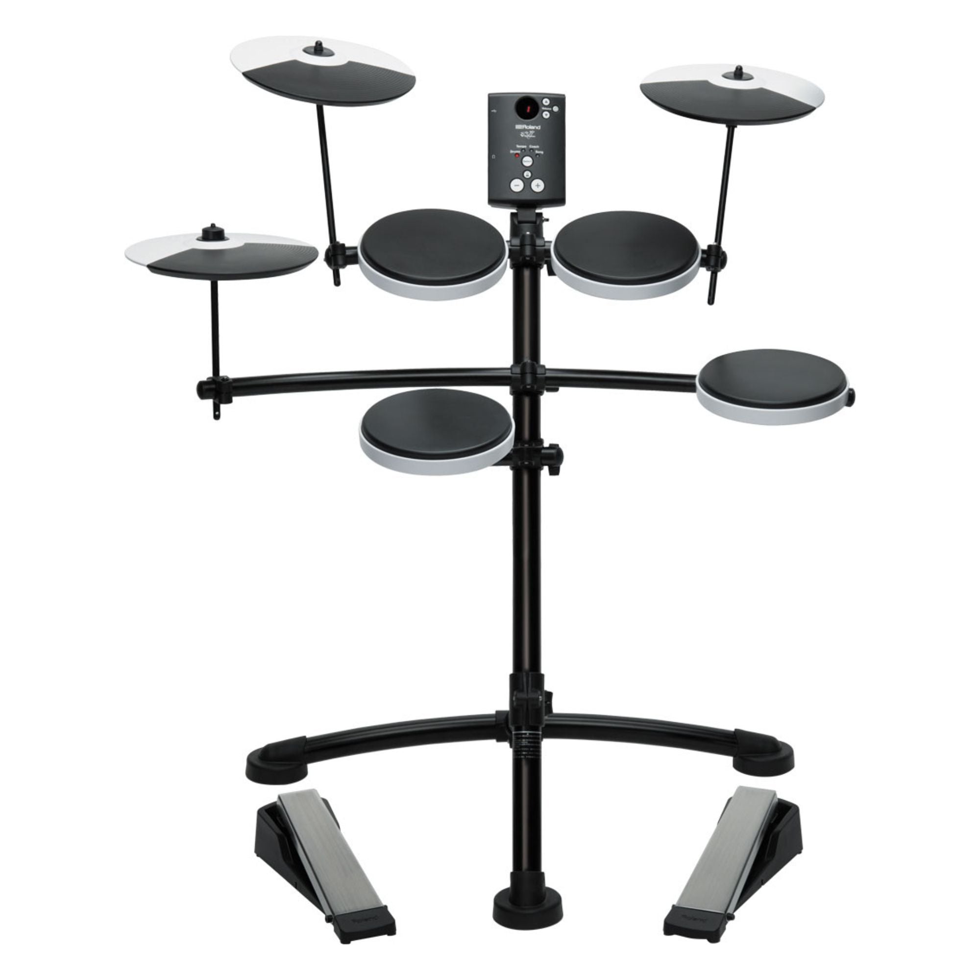 Roland TD-1K V-Drums Electronic Drum Kit (Ex-Demo) (Z3S0000)