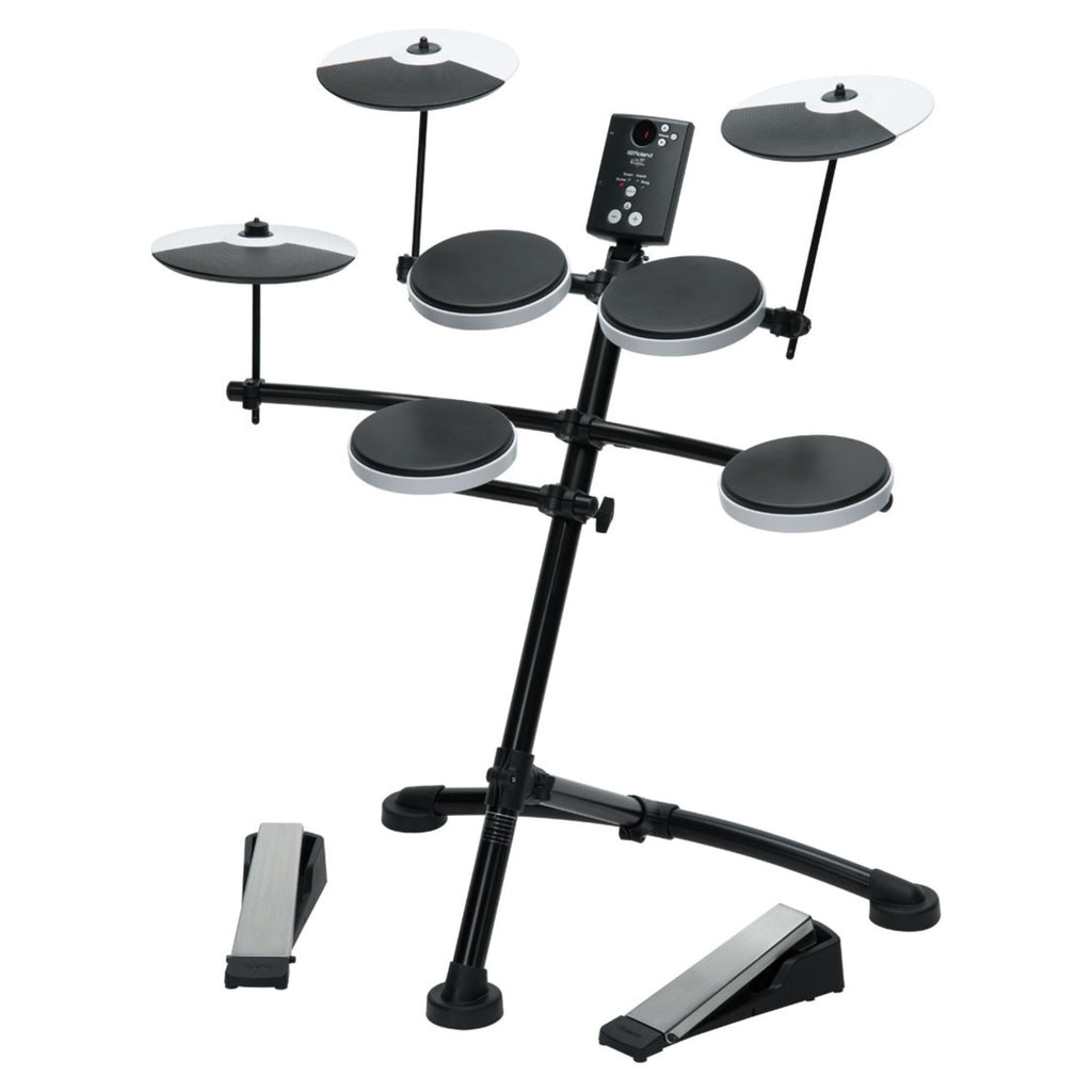 Roland TD-1K V-Drums Electronic Drum Kit (Ex-Demo) (Z3S0000)