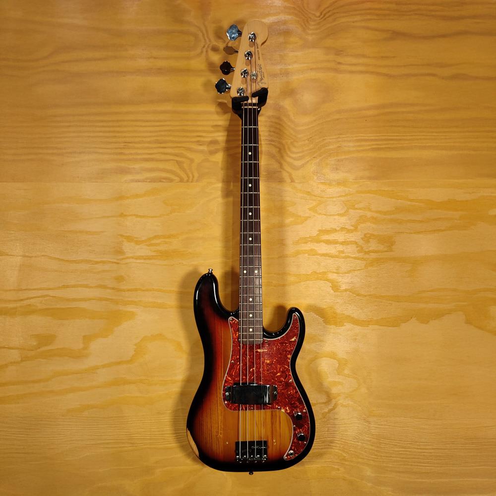 Fender American Series '06 Precision Bass Guitar - Preloved
