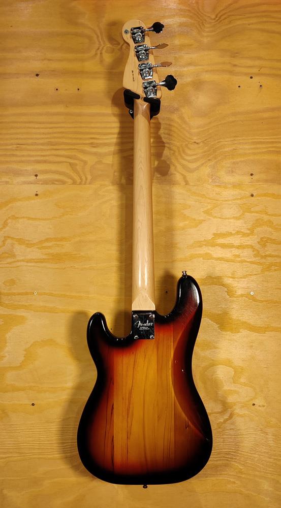 Fender American Series '06 Precision Bass Guitar - Preloved