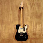 Fender American Professional II Telecaster w/Maple FB - Black (B-Stock)