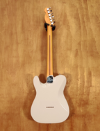 Fender American Ultra II Telecaster Maple FB - Avalanche (B-Stock)