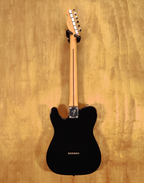 Fender Player II Telecaster w/Maple Fretboard - Black (B-Stock)
