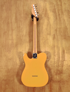 Fender Player II Telecaster w/Maple FB - Butterscotch Blonde (B-Stock)