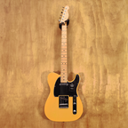 Fender Player II Telecaster w/Maple FB - Butterscotch Blonde (B-Stock)