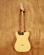 Fender Player II Telecaster HH w/ Maple FB - Hialeah Yellow (B-STOCK)