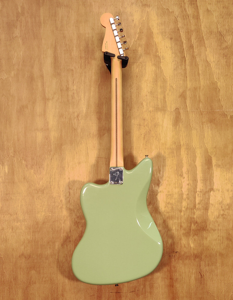 Fender Player II Jazzmaster w/Rosewood FB - Birch Green (B-Stock)
