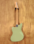 Fender Player II Jazzmaster w/Rosewood FB - Birch Green (B-Stock)