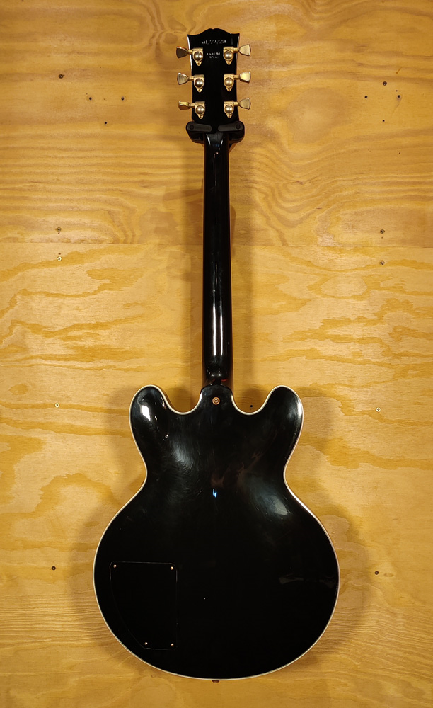 Gibson ES-345 Lucille B.B. King Electric Guitar 2004 - Preloved