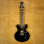 Gibson ES-345 Lucille B.B. King Electric Guitar 2004 - Preloved