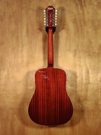 Epiphone Roy Orbison 12 String Signature Acoustic Guitar Mint - Preloved