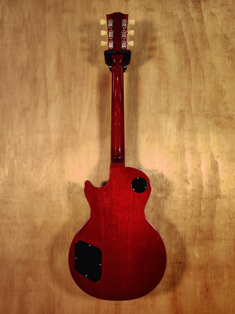 Gibson Les Paul Traditional Electric Guitar Mint  (2012) - Preloved