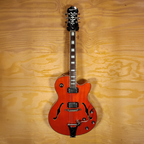 Epiphone Swingster Hollowbody Electric Guitar - Preloved