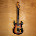 Burns By Baldwin 1969 Bison Bass Guitar - Preloved