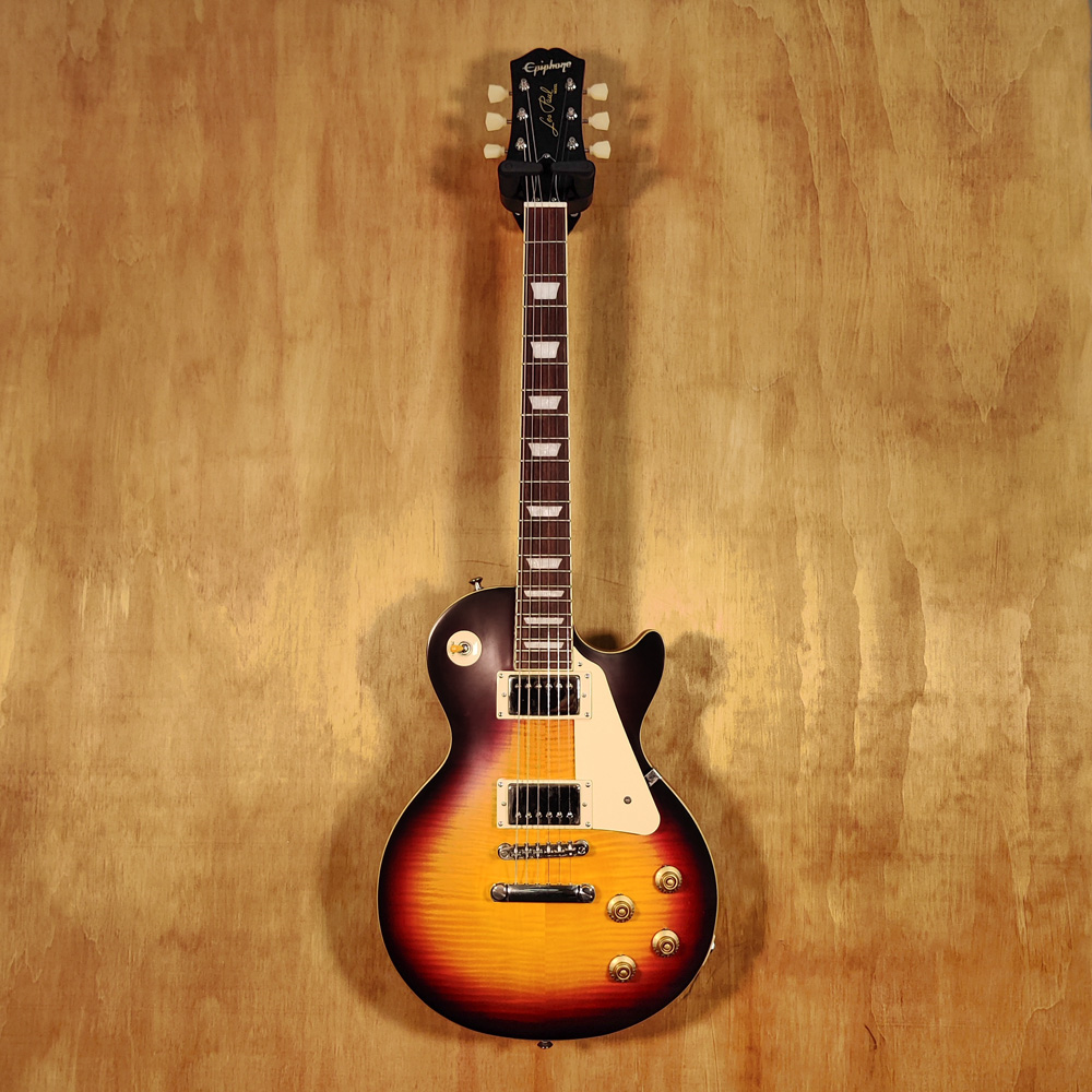 Epiphone 1959 Les Paul Electric Guitar - Preloved