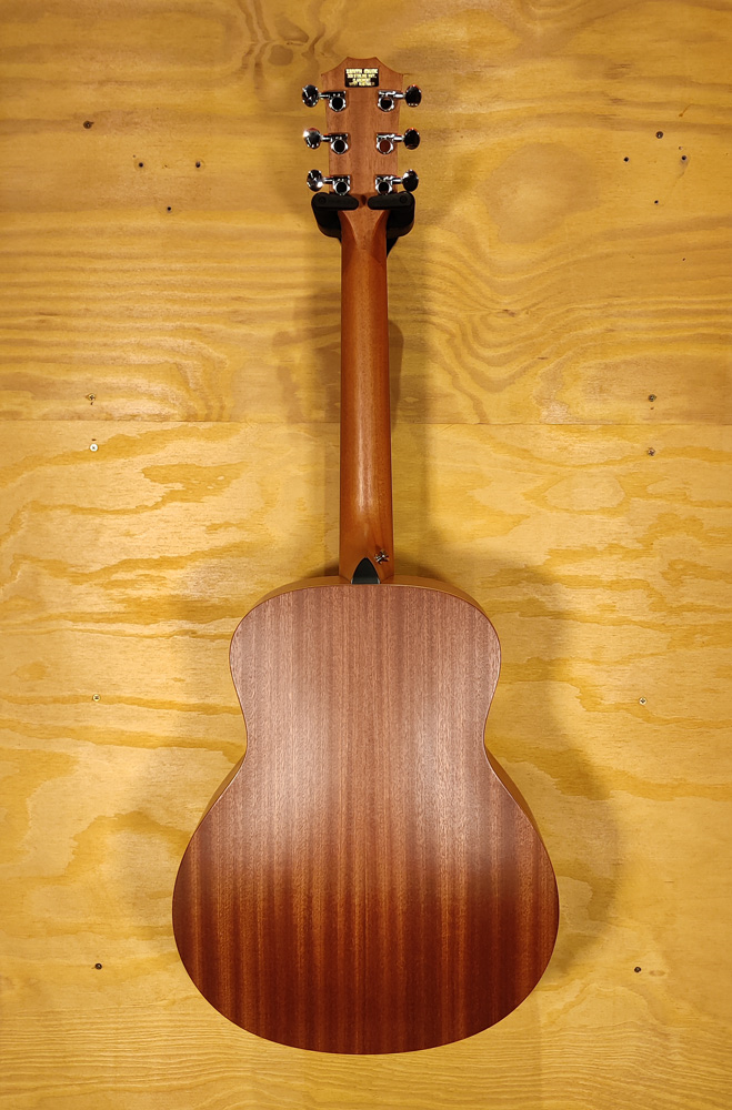 Taylor GS-Mini Left-handed Acoustic Guitar in Mahogany - Preloved