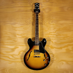 Gibson ES-335 Electric Guitar - Preloved