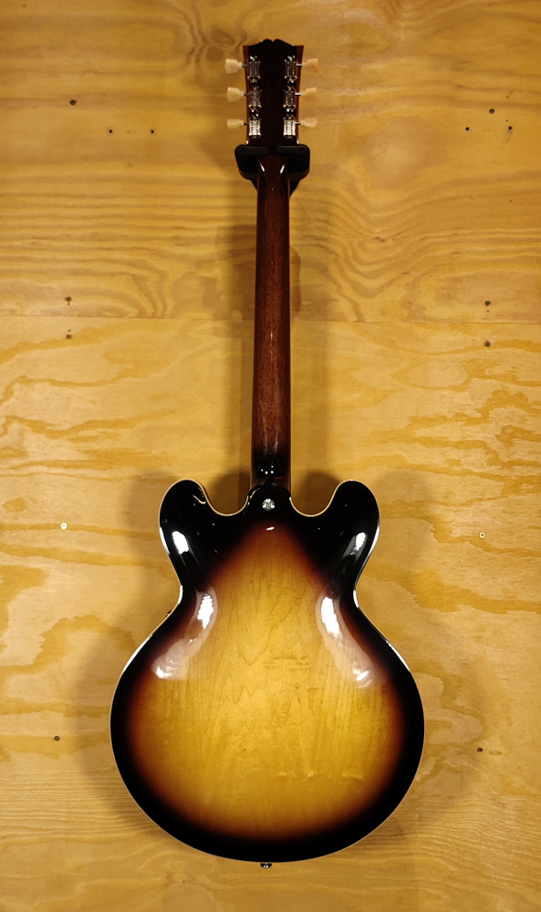 Gibson ES-335 Electric Guitar - Preloved